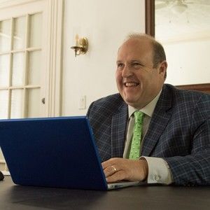 Meet your Posher, Harry